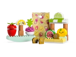 Конструктор LEGO Duplo 10983 Фермерский рынок