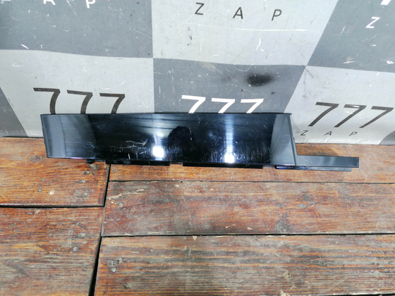 Накладка стойки двери передней левой Tank 500 21-нв Б/У Оригинал 6113310XKV3AA