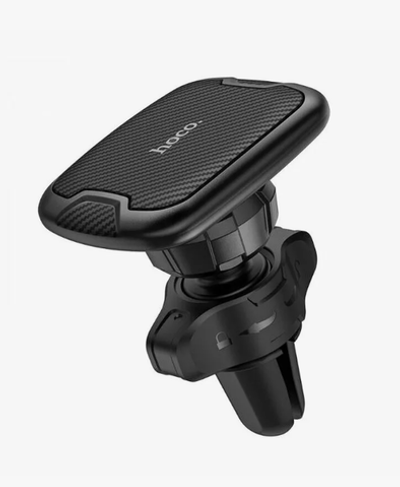 Автодержатель hoco CA65 Black