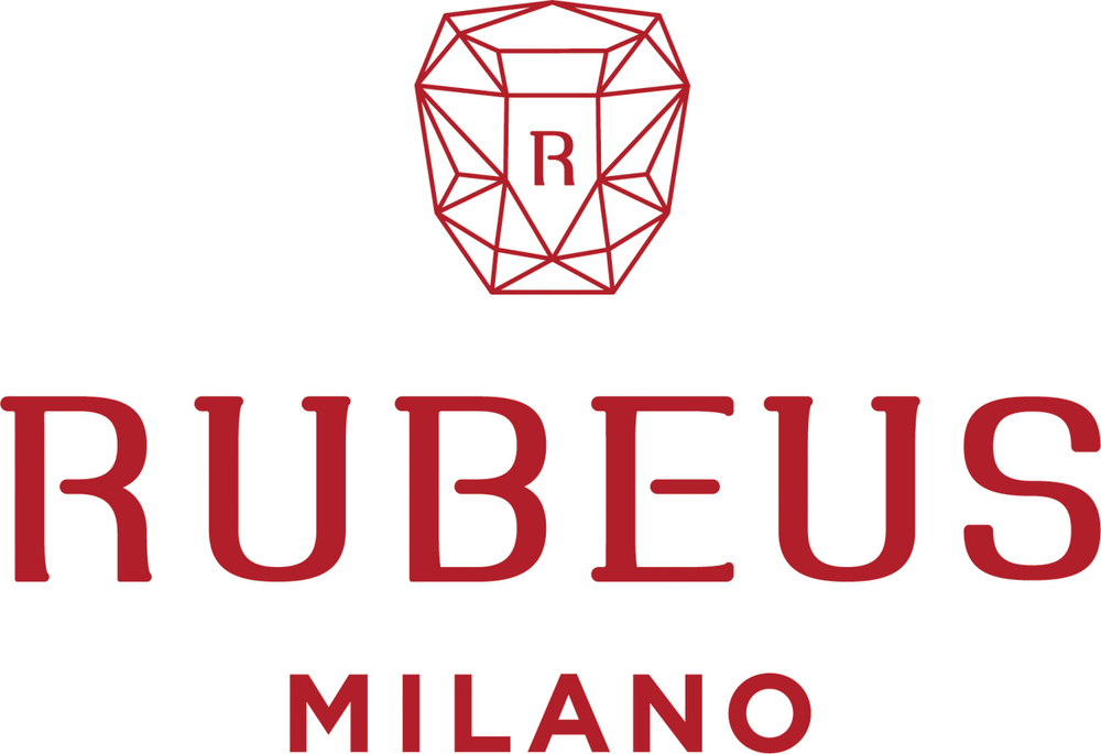 rubeus milano bleu parfum 50ml tester NEW