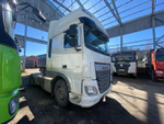 DAF XF 4x2 Седельный тягач XF 460 FT (Дизельный, 12,9 л, 462 л.с., АТ)