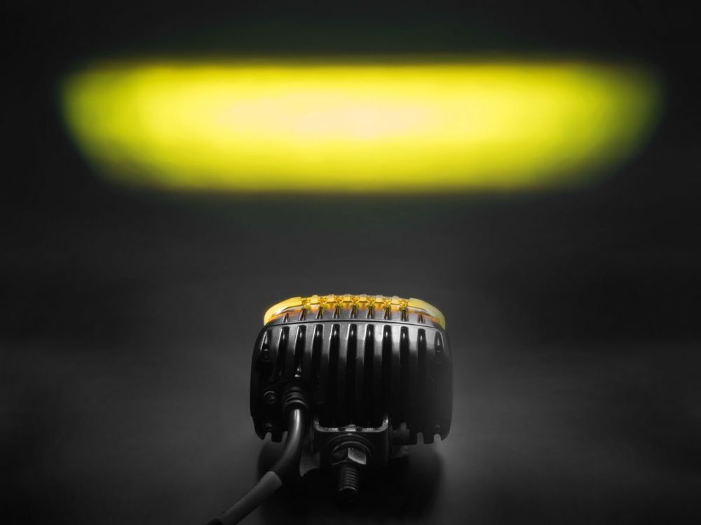 SAE-Серия SR-M (2 светодиода) Противотуманная фара (2 шт.)