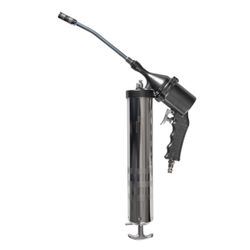 МАСТАК (662-01500) Шприц солидолонагнетатель пневматический 400 мл