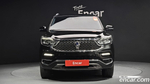 KG Mobility (Ssangyong) G4 Rexton Дизель 2.2 2WD (09.2020)
