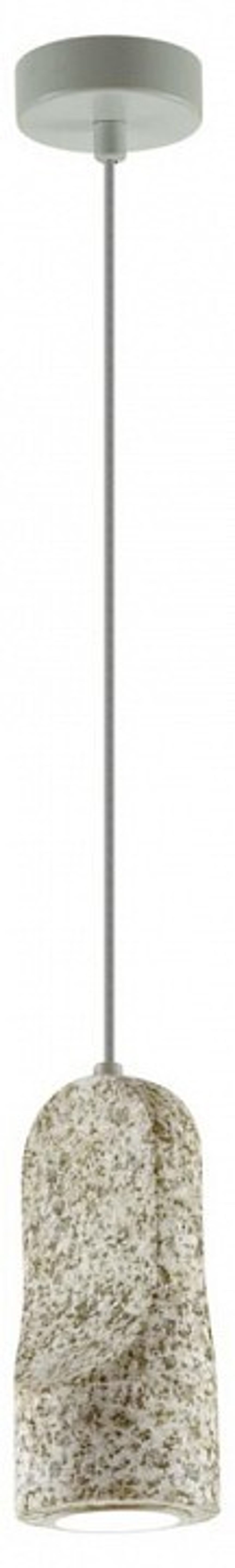 Подвесной светильник Odeon Light Pietra 7010/1B