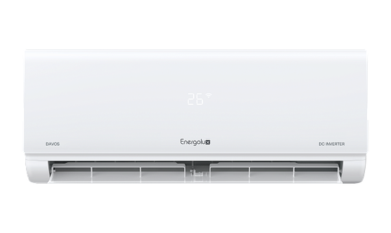 Инверторный кондиционер Energolux DAVOS SAS12R1-AI/SAU12R1-AI — (22)