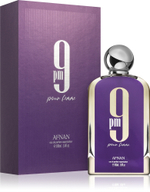Afnan 9 PM Pour Femme парфюмерная вода женская