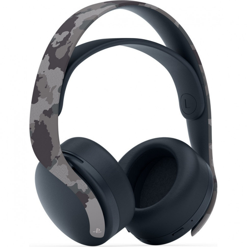 Sony Pulse 3D