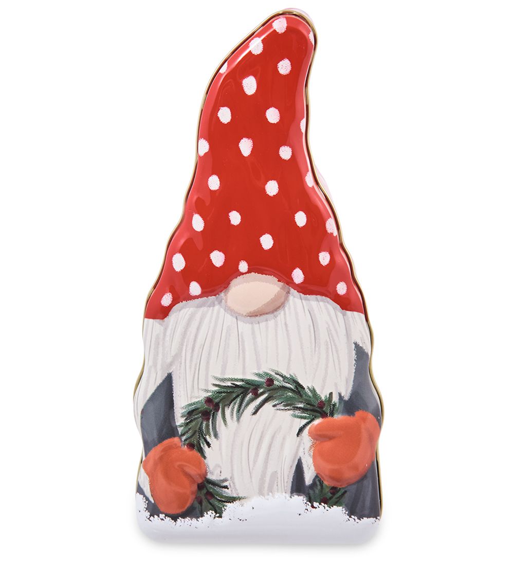 TCN-23/1 Коробка металлическая