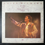 Cliff Richard ‎– Hymns And Inspirational Songs (Англия 1986г.)