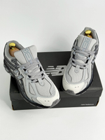 Кроссовки New Balance 1906R #B136 (сер.)