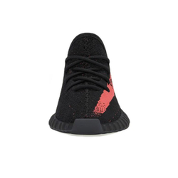 Кроссовки Yeezy Boost 350 V2 Core Black Red