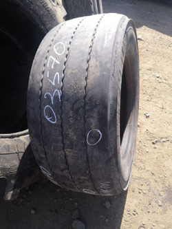 385/65R22.5 Michelin X LINE Energy F шина б/у