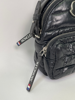 Сумка в форме рюкзачка Moncler