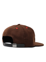 Кепка Flannel Classic Logohead 6 Panel Hat