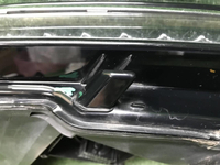 Фара правая VW Tiguan 2 (2016-2020) Full LED