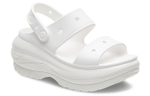 Crocs (Женская размерная сетка)
