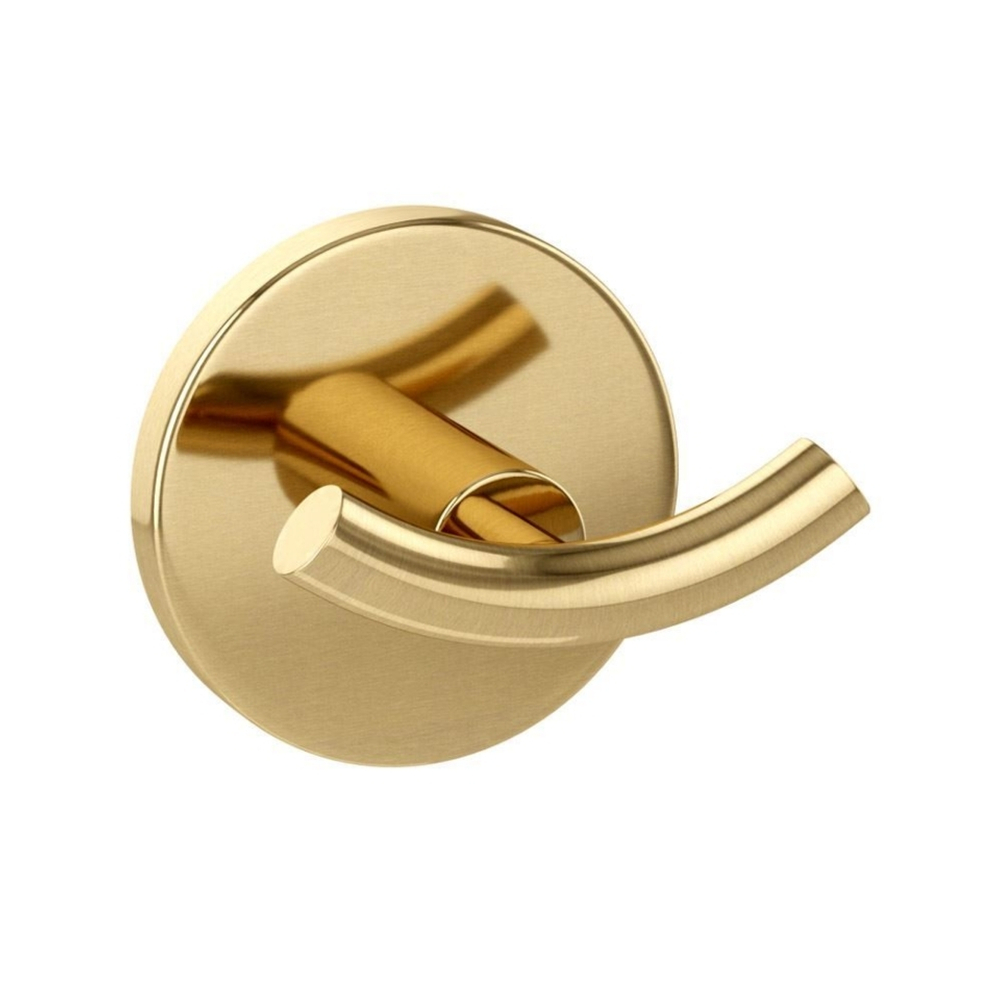 Jaquar, Крючок Continental, Золотая пыль ACN-GDS-1161N