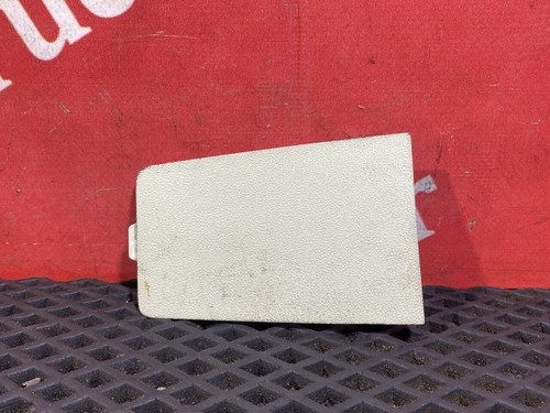 Заглушка салонная