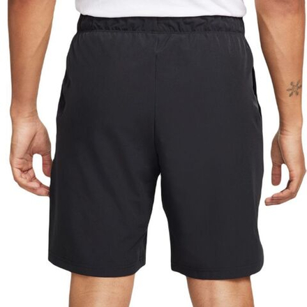 Теннисные шорты Nike Court Dri-Fit Advantage 9" Tennis Short - Black