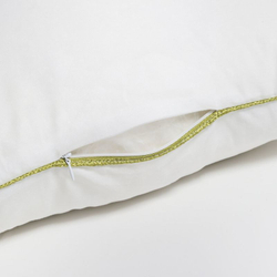 Подушка шелковая 50х70 OnSilk Classic Китай фрагмент