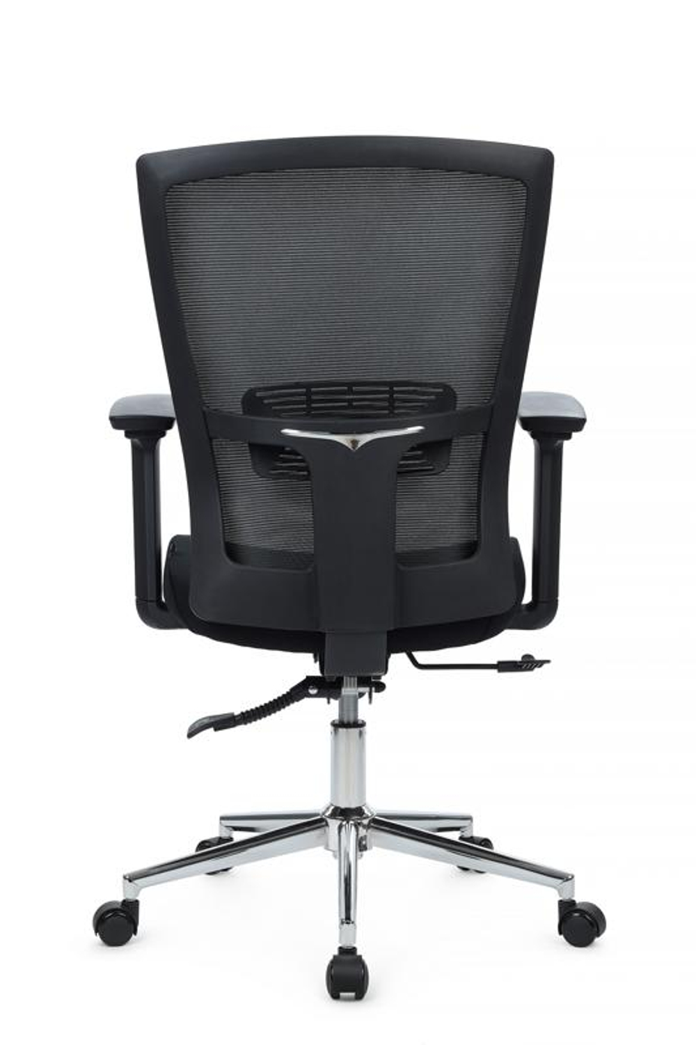 Кресло Riva Фикс RCH 831E-3D-M3 Черный