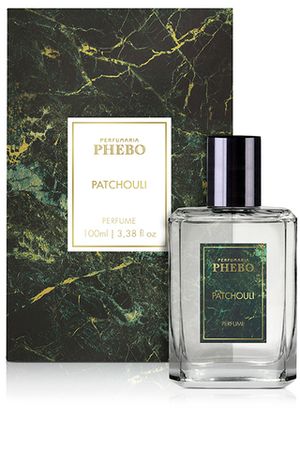 Phebo Patchouli