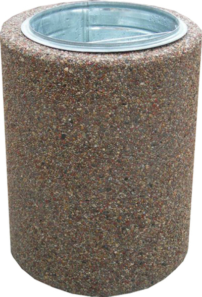 Урна бетонная Кельн