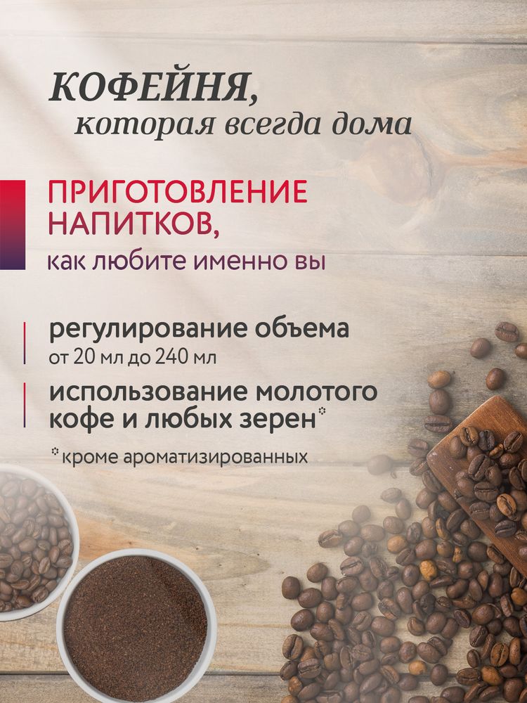 Кофемашина Nivona CafeRomatica NICR 759