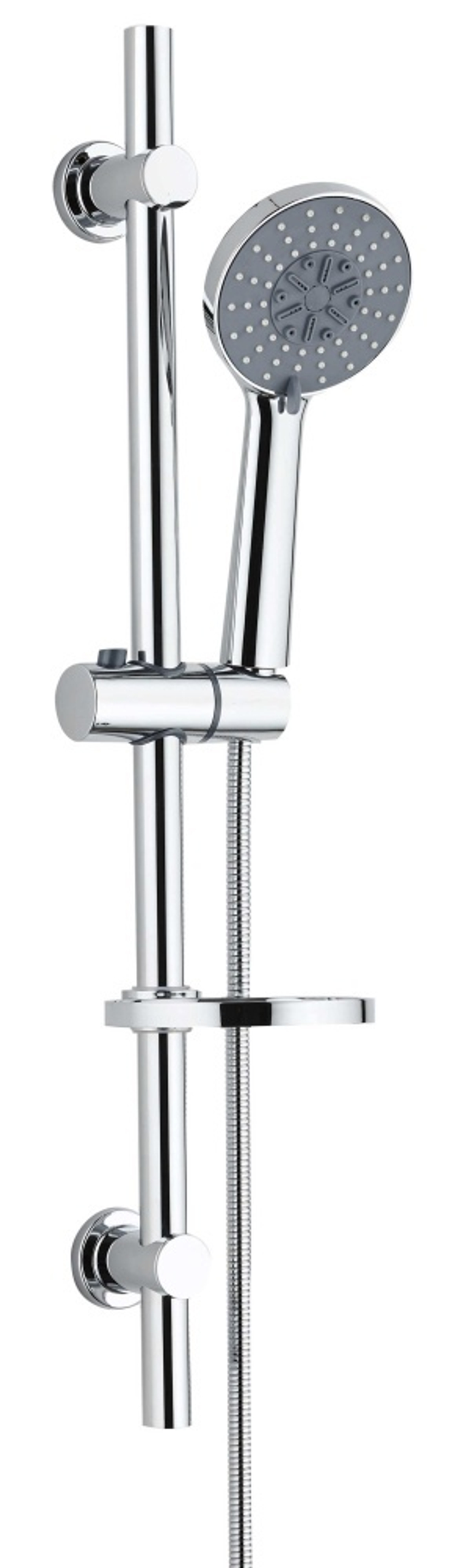 Стойка для душа УНИВЕРС. (шланг+лейка) ViEiR (10/1шт)