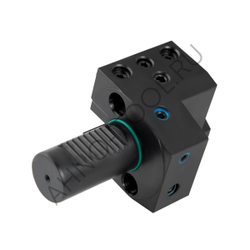 Радиальный держатель инструмента C1C4A-402585 BRIGHT-TOOLS