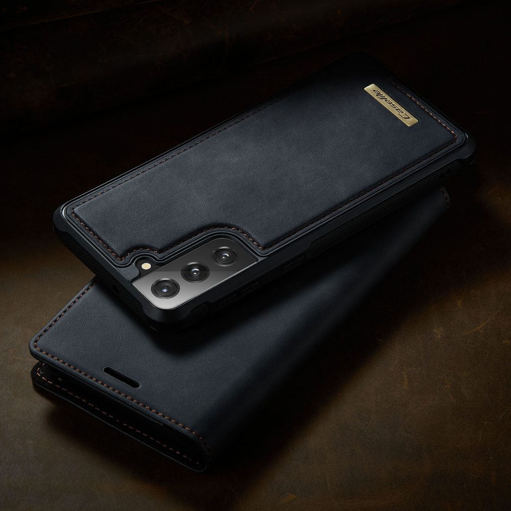 Чехол-кошелек CaseMe 2 in 1 MagSafe Samsung Galaxy S21 FE