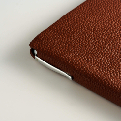 Traveller Блокнот (Коричневый)