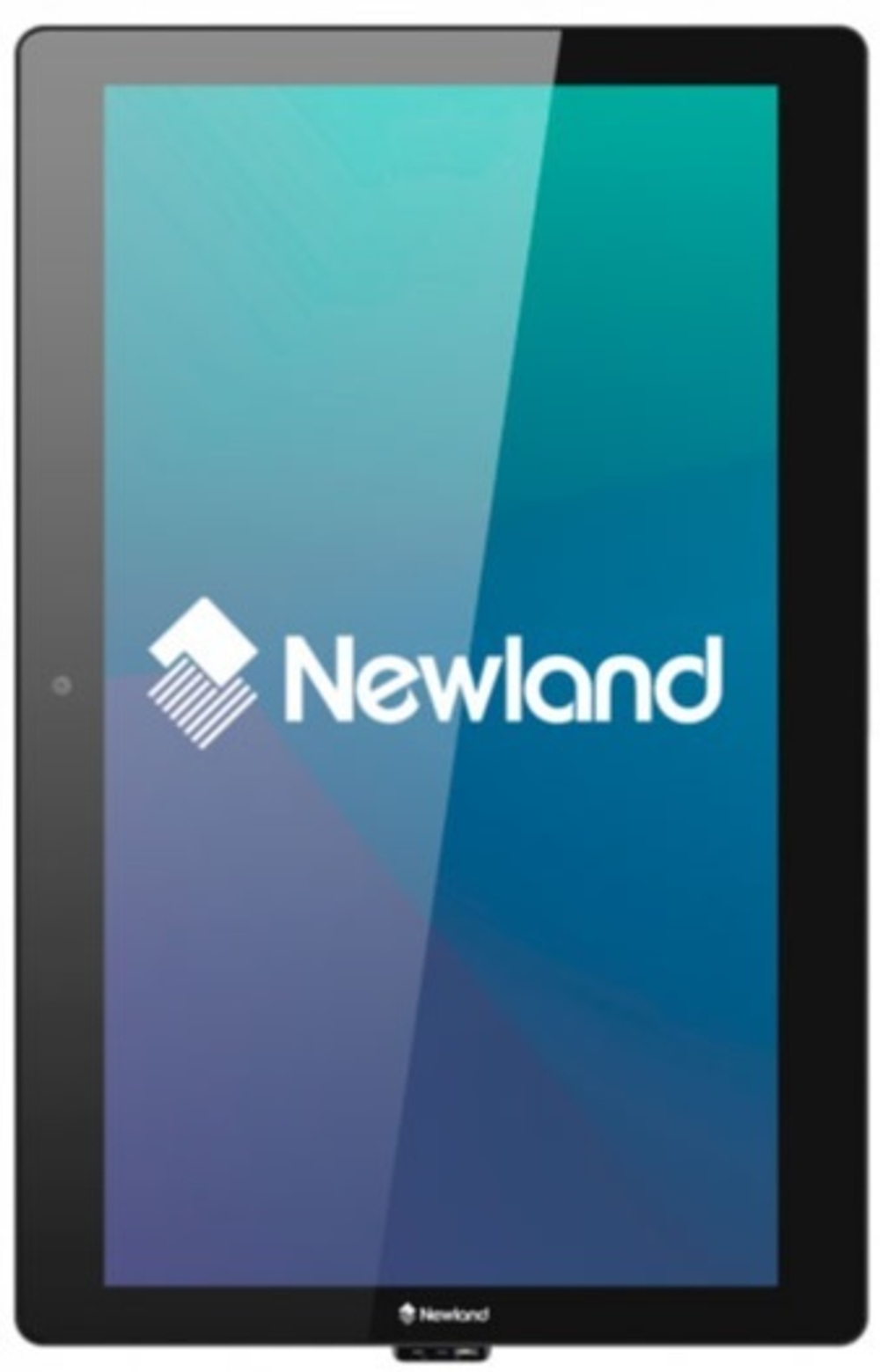 Информационный киоск  Newland NLS-NQuire1500-W4-SL