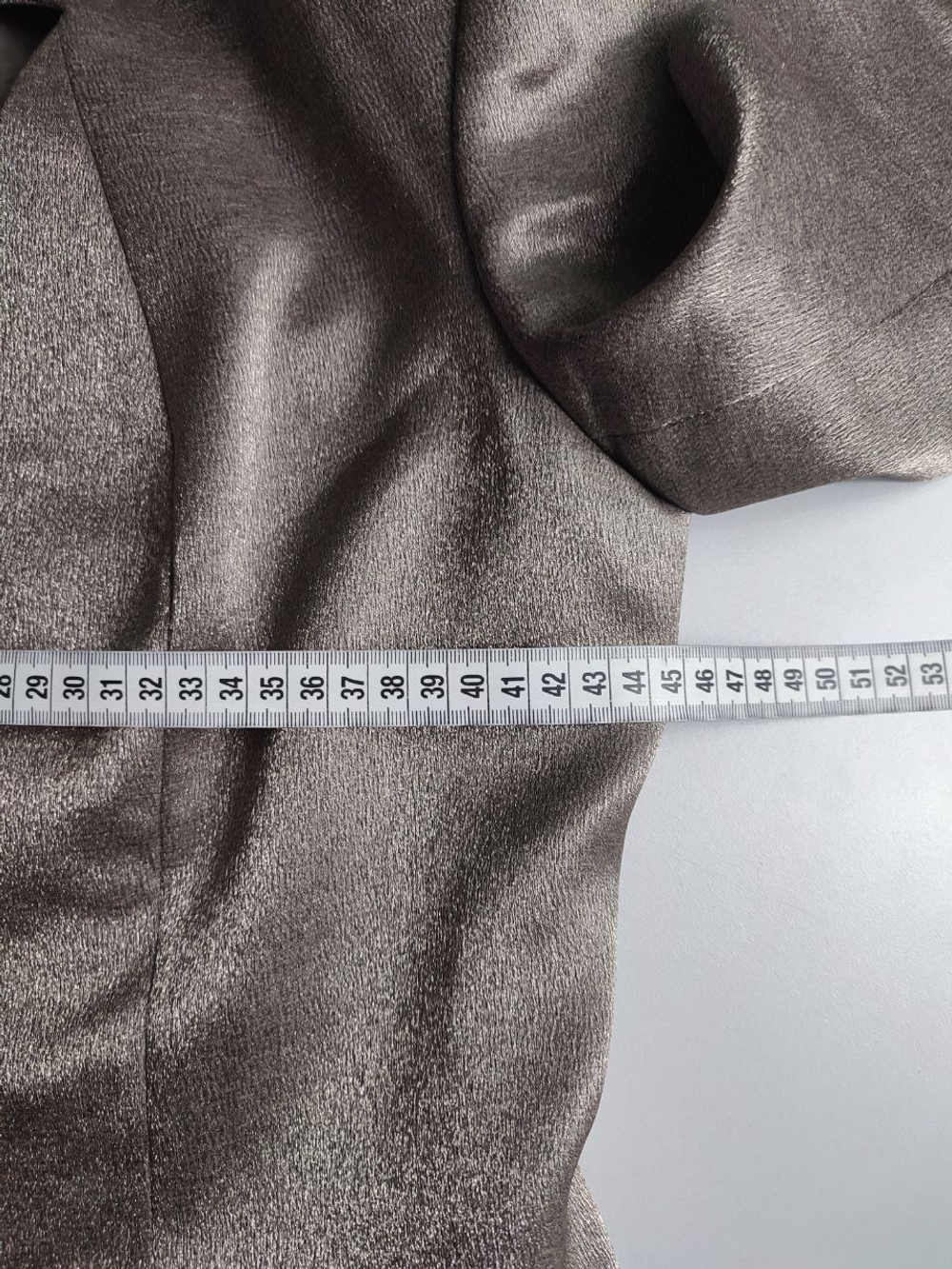 Костюм двойка юбка с жакетом VALVA 46 размер