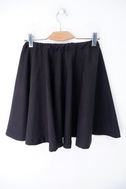 Юбка расклешенная 42 размер