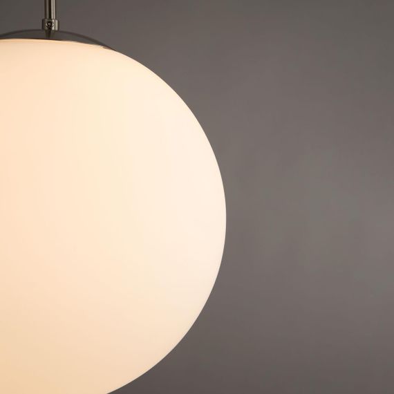 Подвесной светильник Citilux Шар CL941301