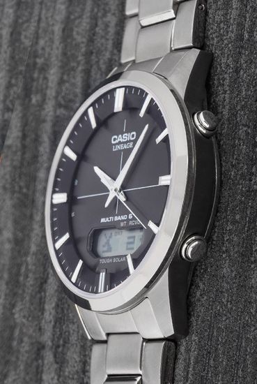 Наручные часы Casio LCW-M170TD-1A