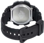 Японские наручные часы Casio Collection AE-1000W-1B