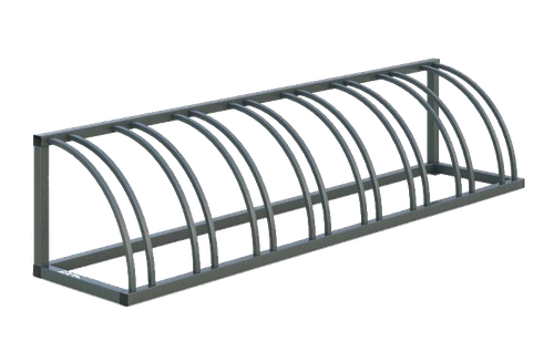 Велопарковка М.09-007