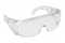 Очки защитные цвет линз: прозрачный универсальный размер VENEDIG Högert, арт. HT5K009
