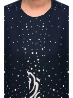 Твинсет кардиган + топ