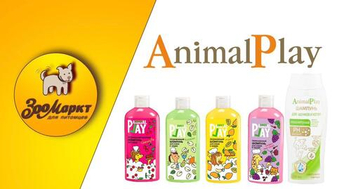 Animal play