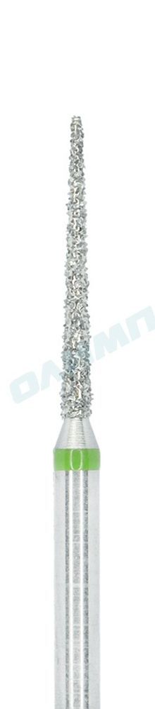 848-010C-FG Боры алмазные типа FG диам. 1 мм шт.