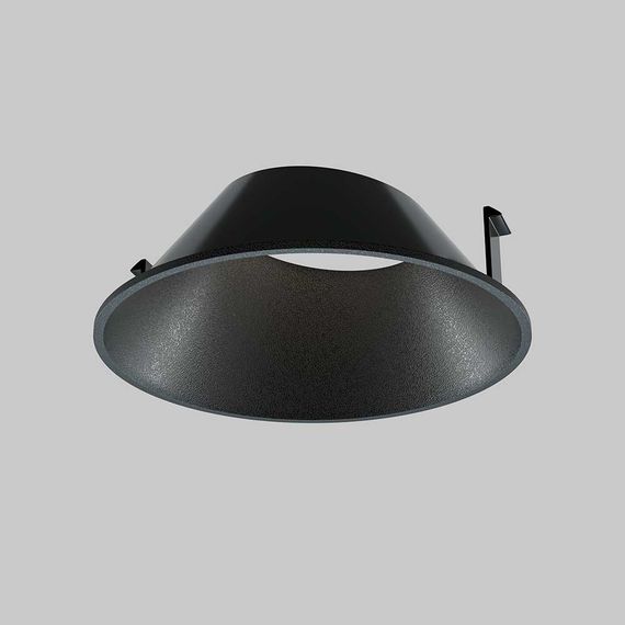 Декоративная рамка-отражатель Maytoni Technical Wise Ring057-7-B