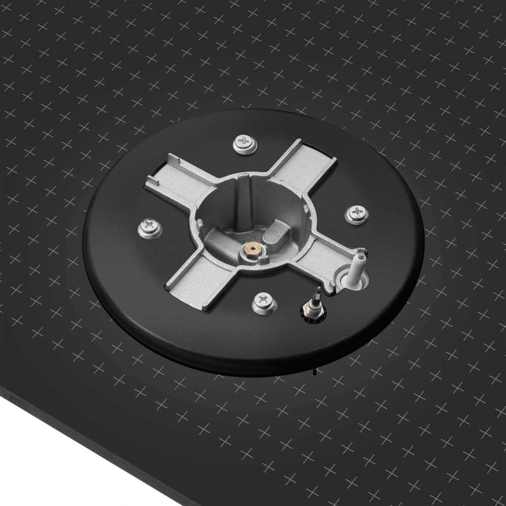 Газовая варочная панель MAUNFELD EGHG.43.73CB2/G