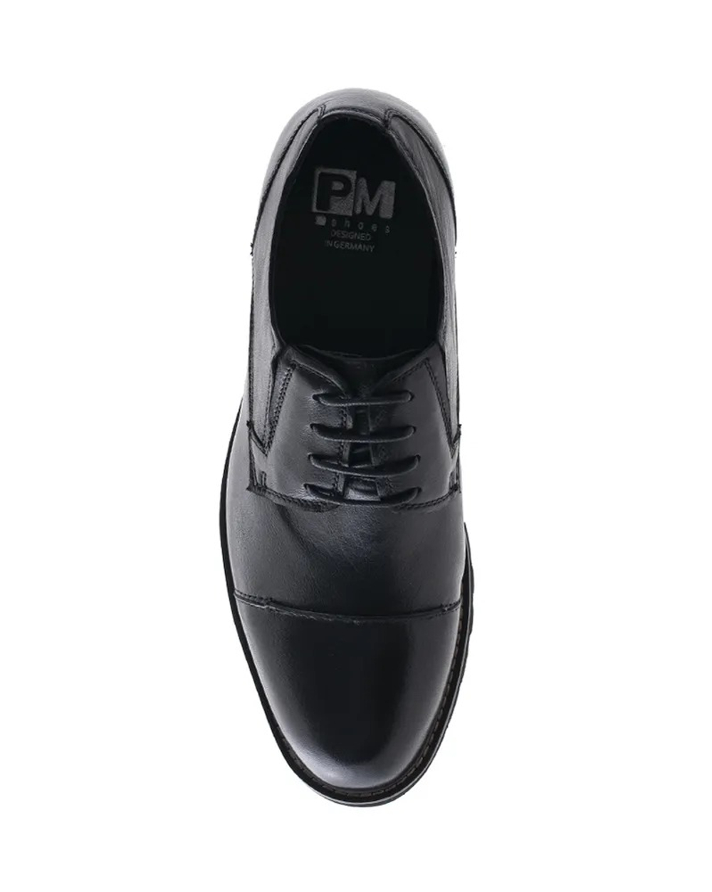 Мужские Полуботинки PM shoes 20-701708-111