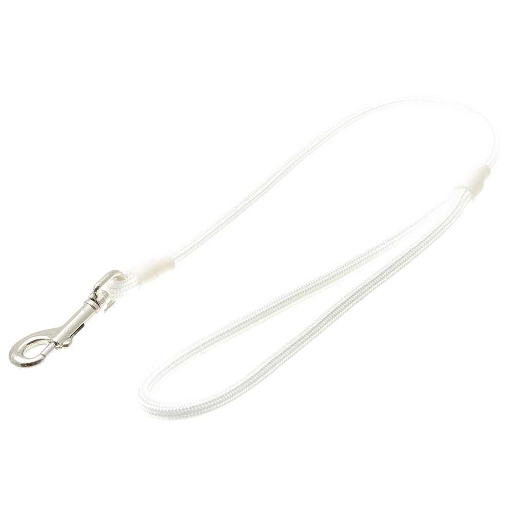 V.I.PET Водилка с карабином круглая 6 мм, 60 см