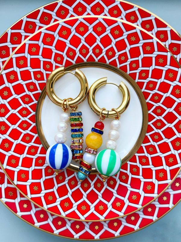 Подвеска Bohemia