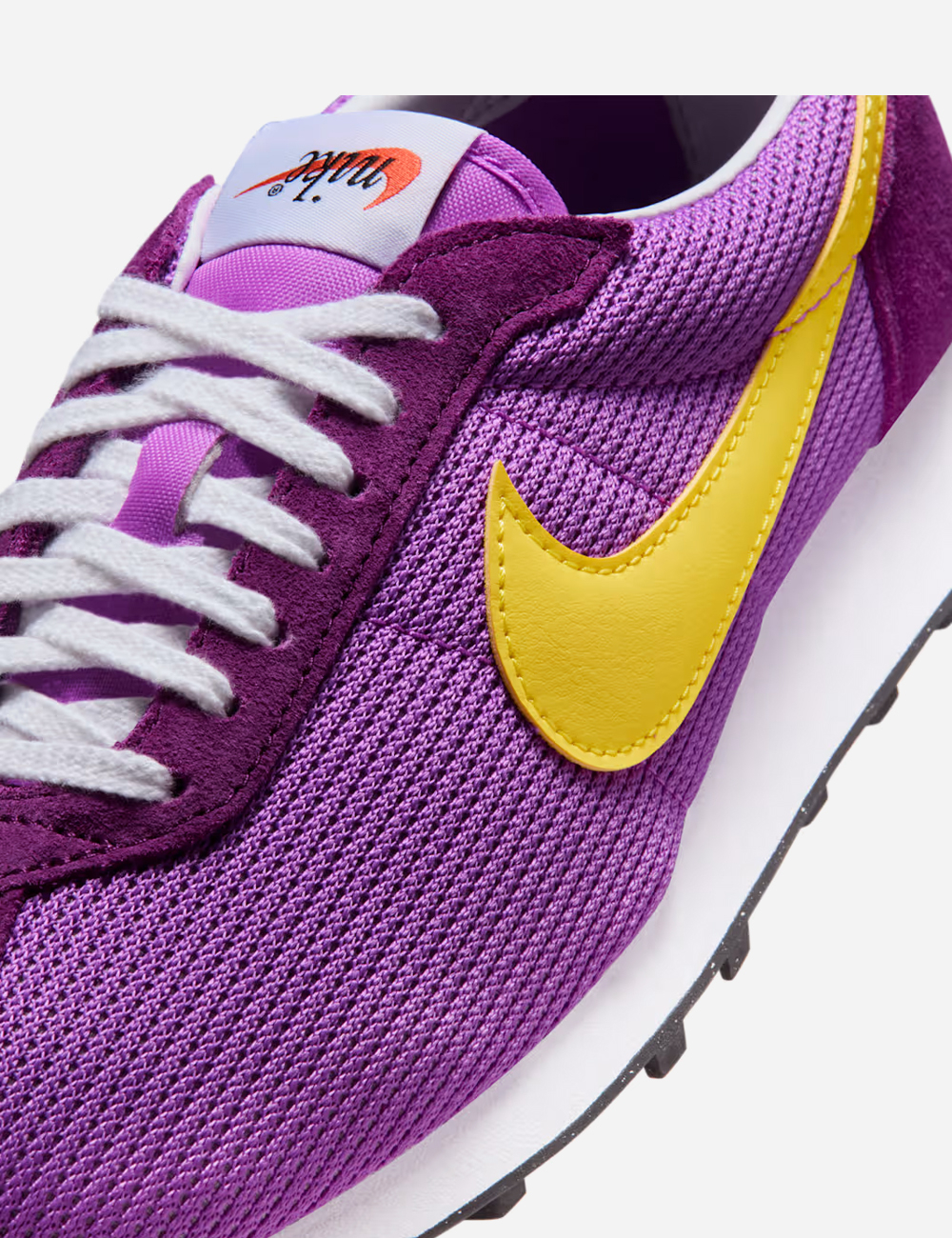 Nike LD-1000 x Stranger Things "Fuchsia Dream"